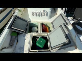 ヤンマー DE28GZ-IS