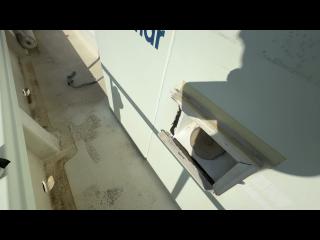 ヤンマー DE28GZ-IS