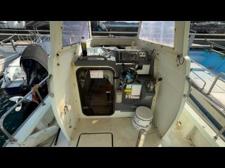 ヤンマー DE28GZ-IS