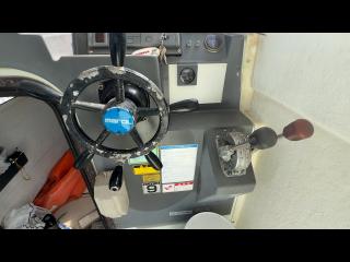 ヤンマー DE28GZ-IS