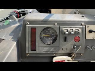 ヤンマー DE28GZ-IS