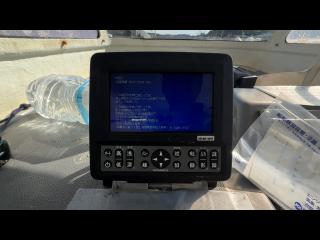 ヤンマー DE28GZ-IS