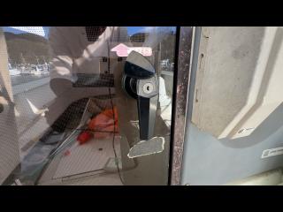 ヤンマー DE28GZ-IS