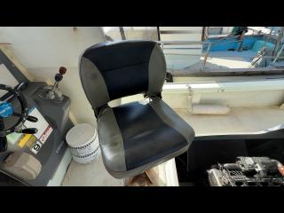 ヤンマー DE28GZ-IS