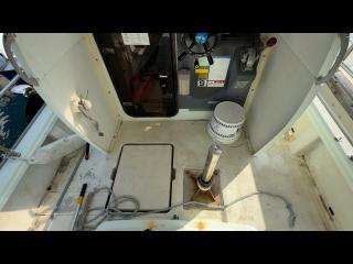 ヤンマー DE28GZ-IS