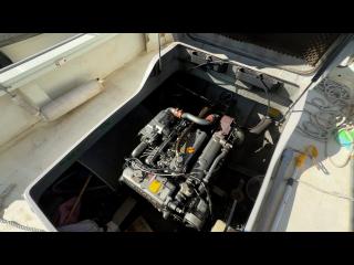 ヤンマー DE28GZ-IS