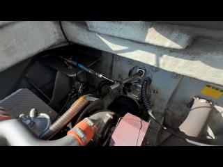 ヤンマー DE28GZ-IS