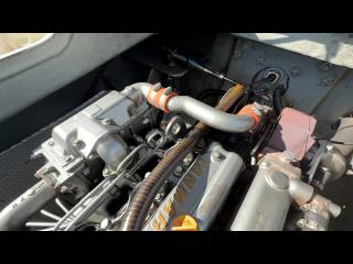 ヤンマー DE28GZ-IS