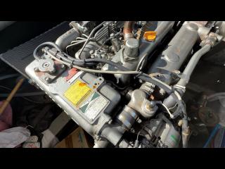 ヤンマー DE28GZ-IS