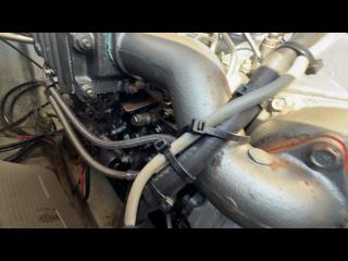 ヤンマー DE28GZ-IS