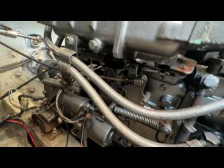 ヤンマー DE28GZ-IS