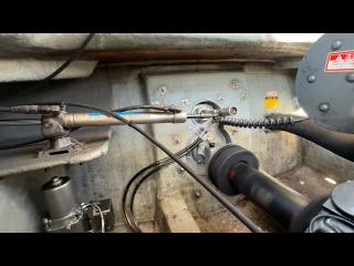 ヤンマー DE28GZ-IS