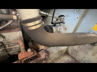 ヤンマー DE28GZ-IS