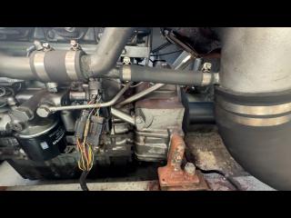 ヤンマー DE28GZ-IS