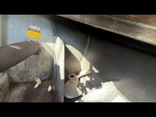 ヤンマー DE28GZ-IS