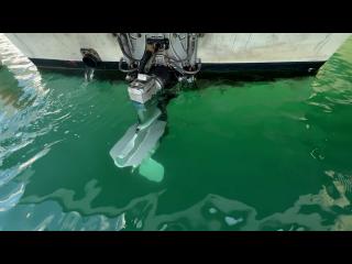 ヤンマー DE28GZ-IS