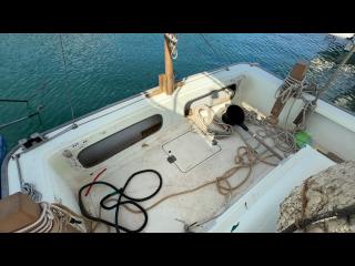 ヤンマー DE28GZ-IS