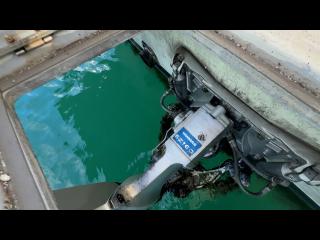 ヤンマー DE28GZ-IS