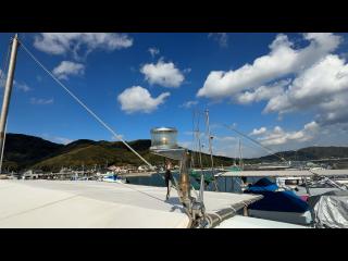 ヤンマー DE28GZ-IS