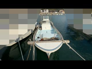 浜田造船所 浜田造船所25フィート漁船