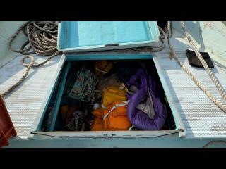 浜田造船所 浜田造船所25フィート漁船