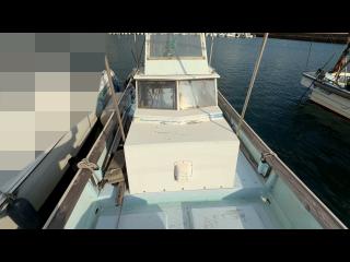 浜田造船所 浜田造船所25フィート漁船