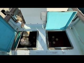 浜田造船所 浜田造船所25フィート漁船