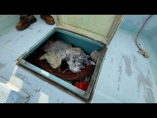 浜田造船所 浜田造船所25フィート漁船