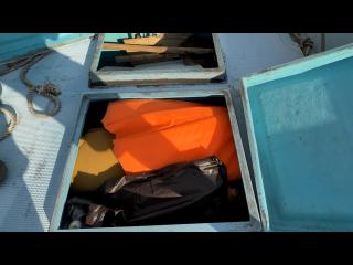 浜田造船所 浜田造船所25フィート漁船