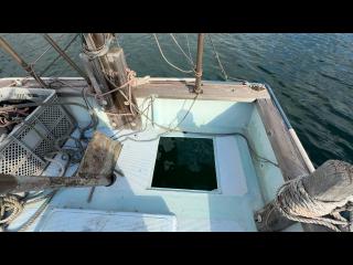 浜田造船所 浜田造船所25フィート漁船