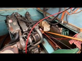 浜田造船所 浜田造船所25フィート漁船