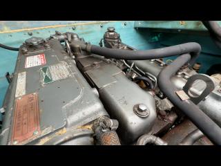 浜田造船所 浜田造船所25フィート漁船