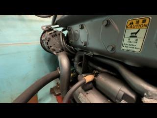 浜田造船所 浜田造船所25フィート漁船