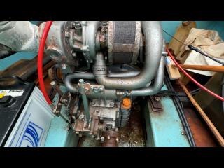 浜田造船所 浜田造船所25フィート漁船