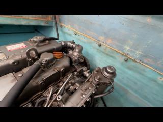 浜田造船所 浜田造船所25フィート漁船