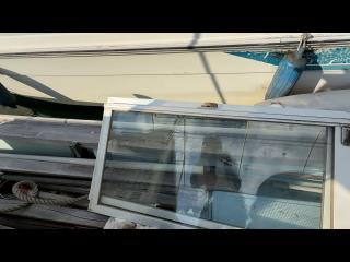 浜田造船所 浜田造船所25フィート漁船