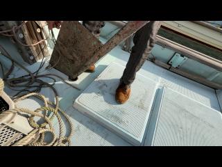 浜田造船所 浜田造船所25フィート漁船