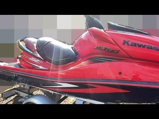 カワサキ ULTRA250X