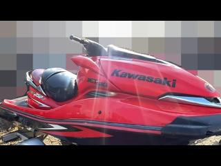 カワサキ ULTRA250X