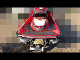 カワサキ ULTRA250X