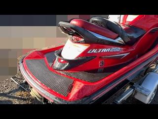 カワサキ ULTRA250X