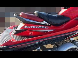 カワサキ ULTRA250X