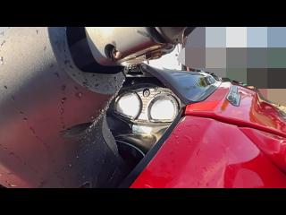 カワサキ ULTRA250X