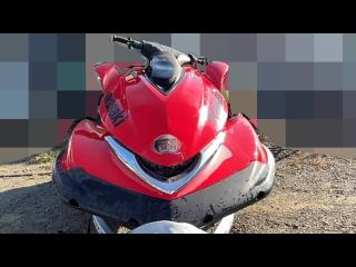 カワサキ ULTRA250X