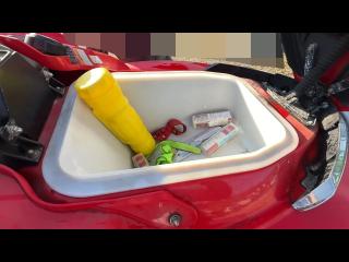 カワサキ ULTRA250X