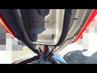 カワサキ ULTRA250X