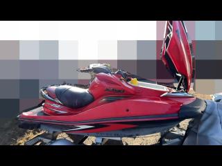 カワサキ ULTRA250X