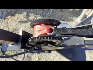 カワサキ ULTRA250X