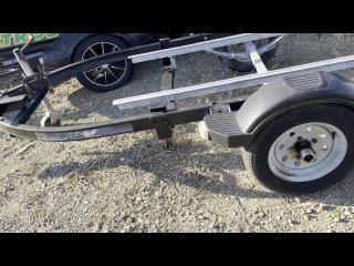 カワサキ ULTRA250X