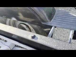 カワサキ ULTRA250X